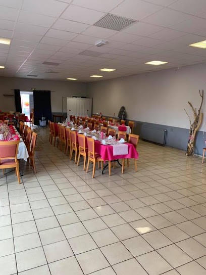 le taigneville, Traiteur à Festubert