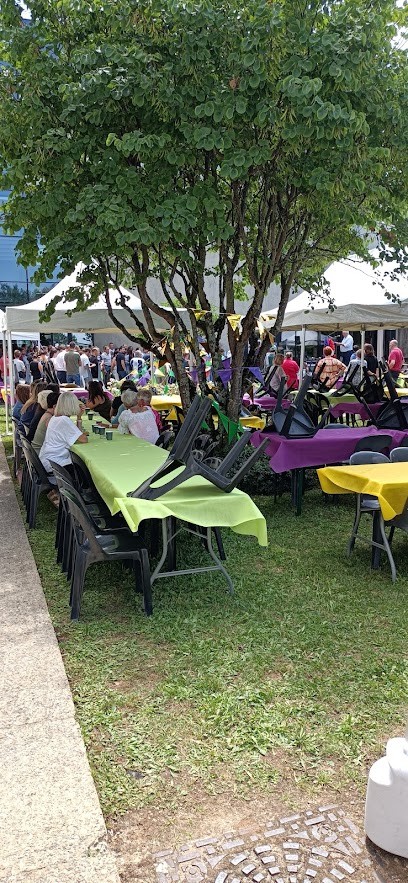 Paellaspeedy Prosenteur, Traiteur à Oyonnax