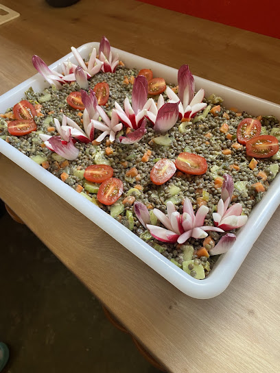 L' Atelier Des Saveurs Traiteur à Lons-le-Saunier