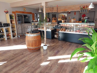 L' Atelier des Papilles, Traiteur à Loudes