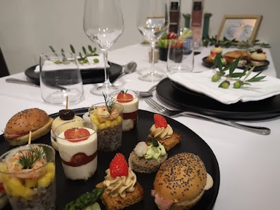 Traiteur D'Azur, Traiteur à Saint-Vallier-de-Thiey