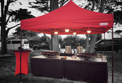 Hola Paella Presqu'île Traiteur à la Baule-Escoublac