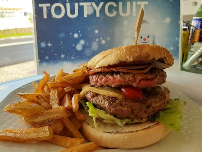 Le Toutycuit Traiteur, Traiteur à Pignan