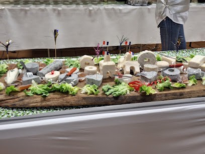 GC Traiteur, Traiteur à Genilac