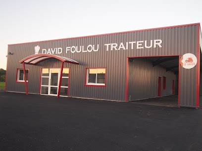 Traiteur Foulou David, Traiteur à Saint-Pardoux-du-Breuil
