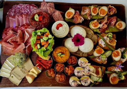 LE CHEF A DOMICILE, Traiteur à Joinville