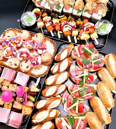 La table de Nastasia, Traiteur à Morschwiller