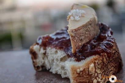 Subirade traiteur - Aux Saveurs d'Antan, Traiteur au Passage