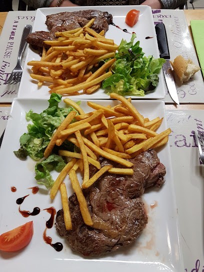 Traiteur LE CHALLENGE - Caféterie Brasserie, Traiteur à Dax