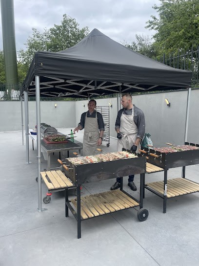 La suite du pré, Traiteur à Liévin