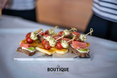 La Boutique TRAITEUR, Traiteur à Embrun