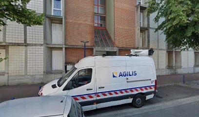 Avianimations, Traiteur à Drancy