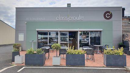 Class'croute Traiteur à Aubière