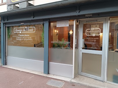 Traiteur Aux Milles Et Une Saveurs, Traiteur à Vénissieux