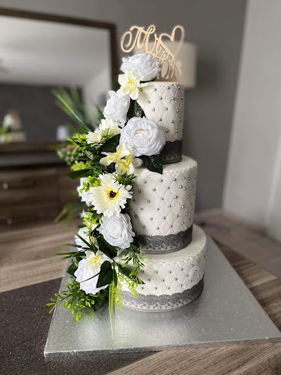 She's Cake, Traiteur à Jarny