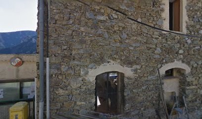 LA SOLANA, Traiteur à Nohèdes