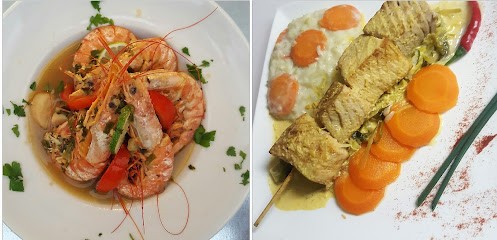 Le Pit'i Marché de Mammcoco, Traiteur à Foix