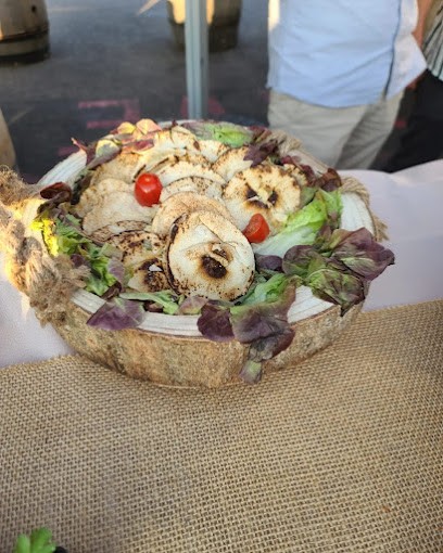 Made In Lebanon, Traiteur à Varangéville