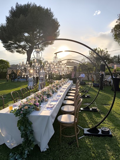 Côte Est Menton, Traiteur à Menton