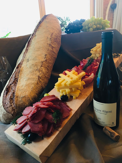 Toque'chef, Traiteur à Villeparois