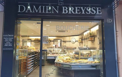 TRAITEUR BREYSSE, Traiteur à Montélimar