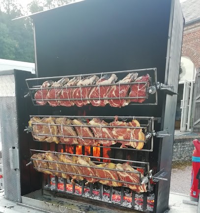 la broche a rotir du lieuvin, Traiteur à Heudreville-en-Lieuvin