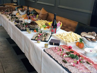 Chef Jean-Edouard Ghesquière - Traiteur Orléans, Traiteur à Olivet