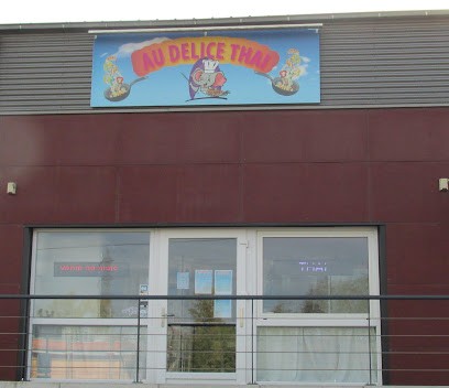 Au Délice Thai, Traiteur à Rixheim