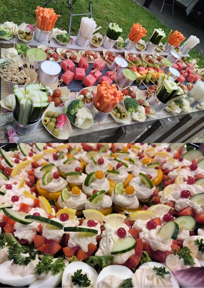 TRAITEUR HUGO DELICE, Traiteur à Onnaing