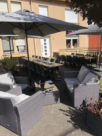 Les Delices De Nos Campagnes, Traiteur à Saint-Louis