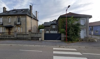 Les desserts de Franck, Traiteur à Spincourt