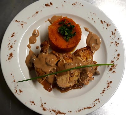 A VOS COUVERTS, Traiteur à Saint-Jean-de-la-Ruelle