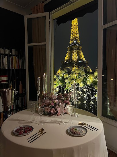 Agathe Cuisine - Cheffe à domicile et évènements, Traiteur au Pradet