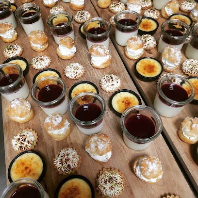 Cuisine d'Ici et d'Émilie, Traiteur à Grigny