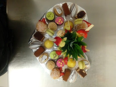 Terre d'Italie, Traiteur à Tarare