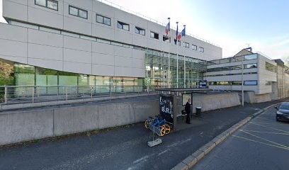 Elior Entreprises, Traiteur à Nevers