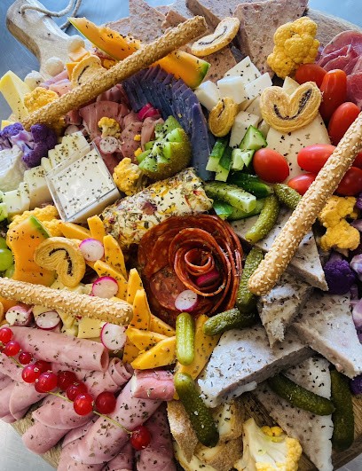 Les p'tits plats de kelly, Traiteur à Lestrem