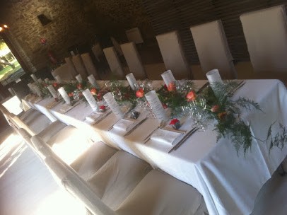 Celtic traiteur, Traiteur à Gosné