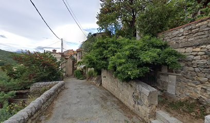lesmenusdemanou, Traiteur à Vernet-les-Bains