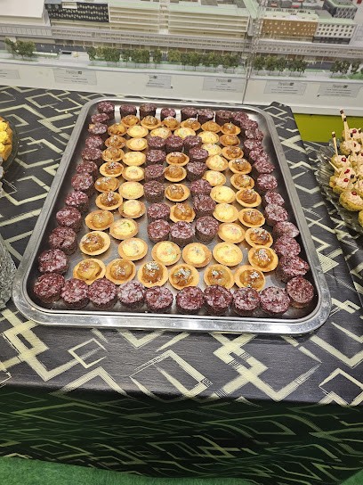 Excellence Traiteur, Traiteur à Montsoult