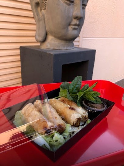 Workshop Cook And Thi, Traiteur à Louveciennes