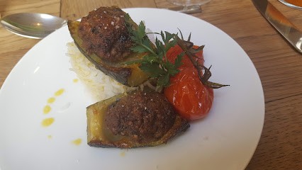 Histoire Des Sens, Traiteur à Paris 03