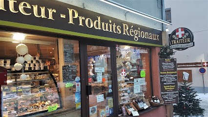 La Ferme Savoyarde, Traiteur à Bessans