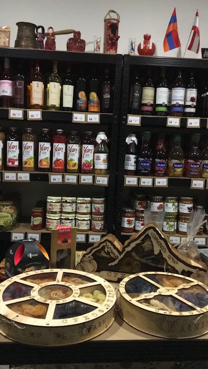 Babig Mamig, Traiteur à Gagny