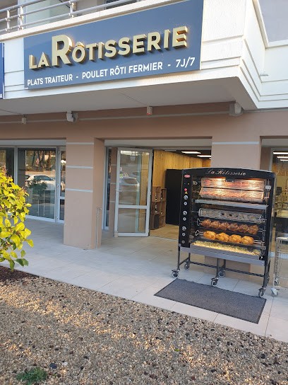 La rôtisserie, Traiteur à Mandelieu-la-Napoule