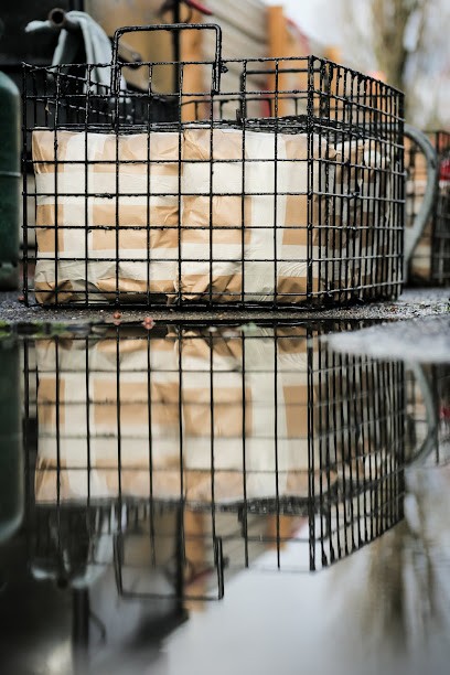 MG Traiteur, Traiteur à Mareuil-lès-Meaux