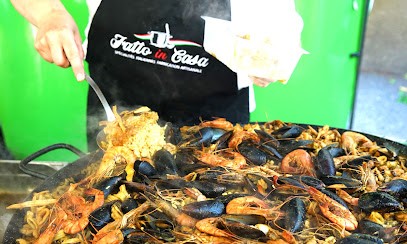 Fatto In Casa Marché De Tartaras, Traiteur à Tartaras