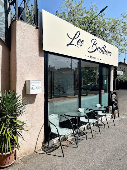 LES BROTHERS, Traiteur à Istres