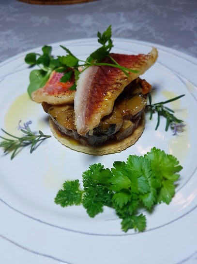 Cuisine & Vous!, Traiteur à Louplande