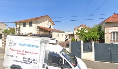 ALIZE TRAITEUR, Traiteur à Sannois